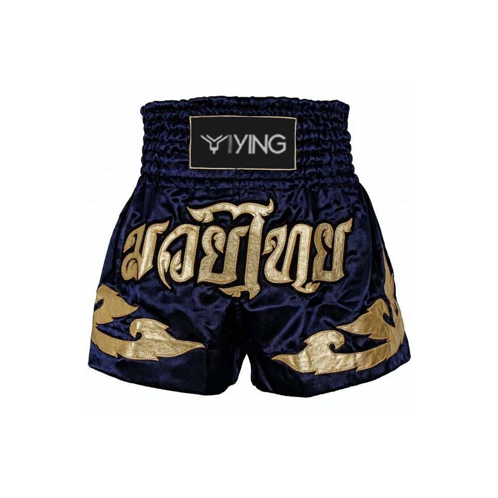 Muay Thai shorts